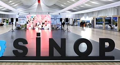 Sinop Kültür Buluşması Yenikapı'da Başladı: İstanbul'da Sinop Esintisi!