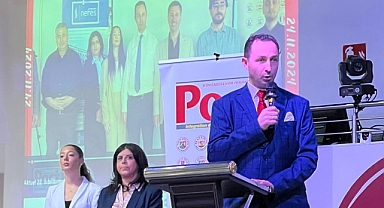 Sinoplu Gazeteci’nin temsilcisi olduğu Post Aktüel, 22. yaşını kutladı