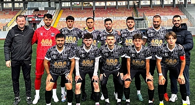 Tahtakale Kartalları Deplasmandan 1 Puanla Döndü