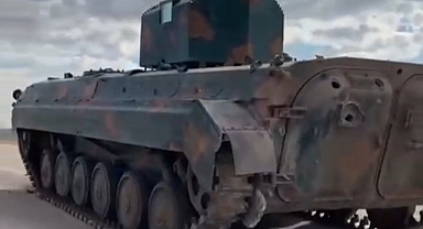 Türkmen Mücahitler Halep'e İlerliyor: 16 Köy ve Kasaba Kurtarıldı