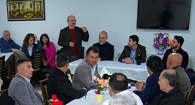 Utku Caner Çaykara,Birlikte üretiyor, birlikte başarıyoruz