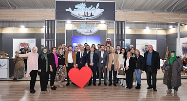 Yağmura Rağmen Büyük İlgi: Yenikapı’da Sinop Günleri Coşkuyla Kutlandı