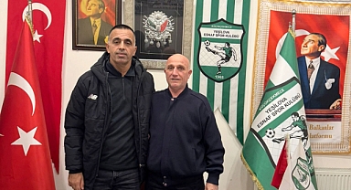 Yeşilova Esnafspor'da Gündüz dönemi