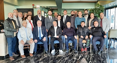 Yılmaz Taşkın, Güven Tazeledi