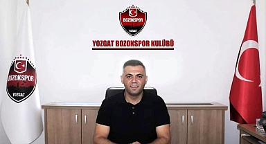 Yozgatlıyım diyen herkesi maça bekliyoruz