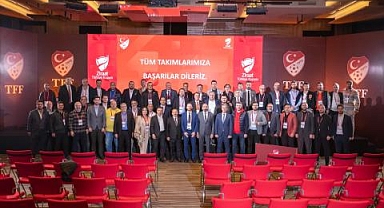 Ziraat Türkiye Kupası 4. Eleme Turu Kura Çekimi Yapıldı
