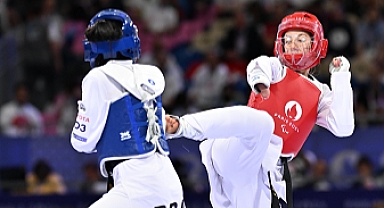 2025 Türkiye Para Taekwondo Şampiyonası