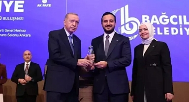 AK Parti'nin İstanbul İl Başkan adayı Abdullah Özdemir oldu