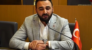 AK Partili Onur Akay’dan Küçükçekmece Belediyesi’ne Sert Eleştiri: “Fatura Halkın Sırtına Yükleniyor”