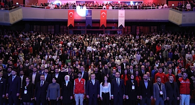Bakan Bak,. Her zaman mazlumun yanında olacağız
