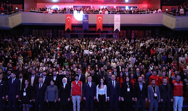 Bakan Bak,. Her zaman mazlumun yanında olacağız