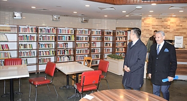 Başkan Vekili Aksoy’dan Öğrencilere Müjde