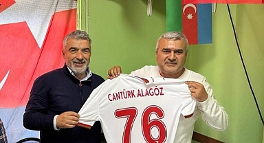 BerkanTar, İFAspor'un ligdeki yeri daha yükseklerde olmalı.