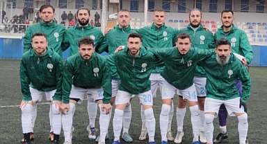 Çengelköyspor Bayrampaşa’dan mutlu döndü