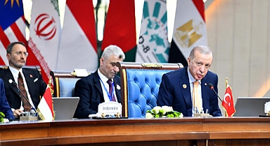 Cumhurbaşkanı Erdoğan , hep birlikte kardeşlerimizin yanında olmamız lazım. 