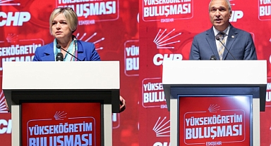 Cumhuriyet Halk Partisi’nden Büyükelçilere Mektup