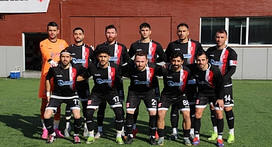 Dikilitaşspor İki Atı üç aldı