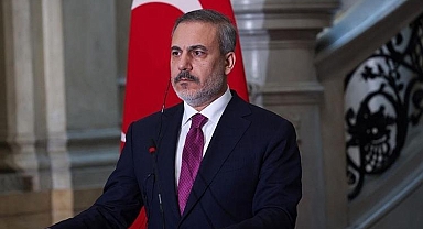 Dışişleri Bakanı Hakan Fidan’ın katıldığı uluslararası Suriye toplantısı Ürdün’de başladı