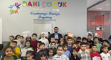 Eğitimci-Yazar Murat Aydeniz 'den 8 altın öğüt