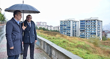 Esenyurt İlk Ağız ve Diş Sağlığı Hastanesine Kavuşuyor