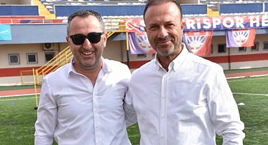 Gencoğlu, Abelia’nın kapılarını Silivrispor’a açtı