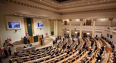 Gürcistan 6. cumhurbaşkanını belirliyor