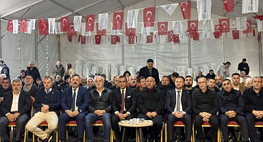 Hatay Mutfağı ve Kültürü Arnavutköy’de Buluştu