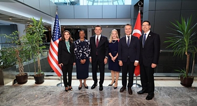İBB, USTDA’dan 2 milyon dolarlık hibe almaya hak kazandı