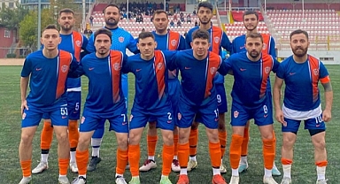 İdealtepespor zirveyi değiştirdi