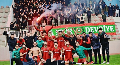 İFA spor İkinci Yarıda Açıldı: 3-1