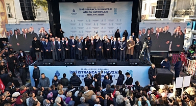 İmamoğlu, “Gitmesi gerekenler gider,