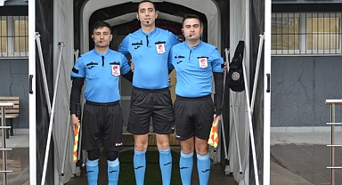 İstanbul SAL’da 13. Hafta Hakemleri belli oldu