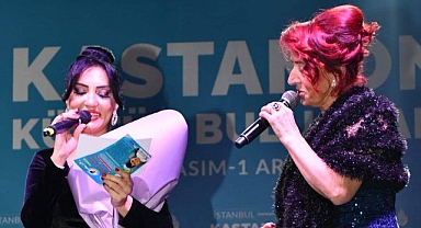 Kastamonu Tanıtım Günlerinde, Halide Göksoy Geceye Damgasını Vurdu
