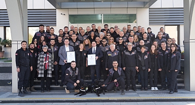 Kösedağı “Afetlerin sadece teknik bir müdahale değil