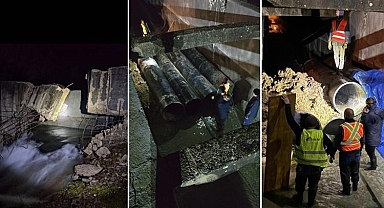 Kosova’da kritik altyapıya yönelik saldırının ardından güvenlik tedbirleri arttırıldı! Türkiye'den kınama...