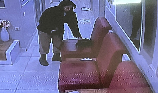 Küçükçekmece'de Güzellik Salonunda Dolandırıcılık Şoku