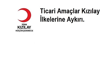 Küçükçekmece Kızılay Şubesi’nde Yönetim Krizi: Koltuk Sevdası Kızılay’a Zarar Veriyor
