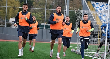 Küçükçekmece Sinopspor 'da Kamp Programı Açıklandı…