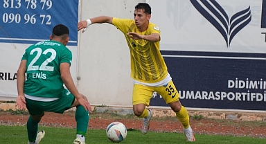 Küçükçekmece Sinopspor Efelendi. 0-4