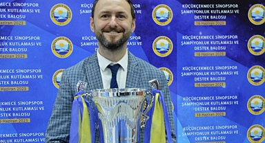 Kulüp Müdürü Recep Kelment görevinden ayrıldı.