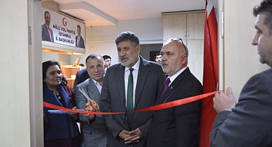 Milli Yol Partisi Genel Başkanı Remzi Çayır: