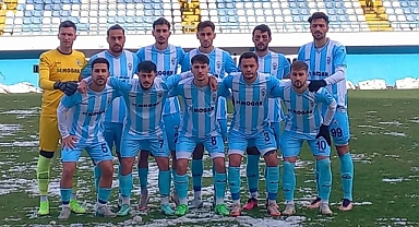 Müftüoğlu,Bizde herkes gibi şampiyon olmak istiyoruz