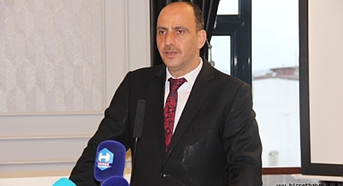 Mustafa Soydan: