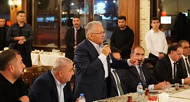 Nesine 2. Lig ve 3. Lig Kulüp Başkanları ile Değerlendirme Toplantısı Yapıldı