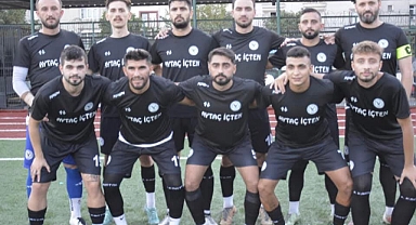 Sefaköy Kartalspor Kötü Gidişe Dur Dedi