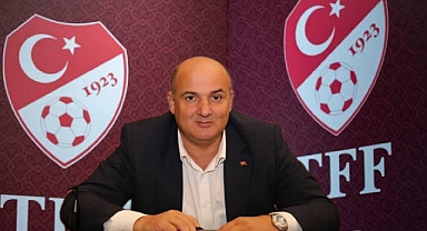 Seymen Gençtürk 'den Yeni Yıl Mesajı