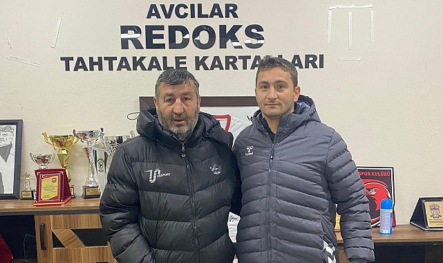 Tahtakale Kartalları'nda Şaban Kıran dönemi