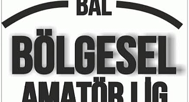 TFF BAL 10. Grup 11. Hafta Maç Sonuçları