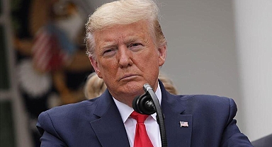 Trump'tan BRICS ülkelerine tarife tehdidi