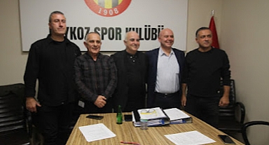 'Ya destek alırız ya da kulübü devrederiz'